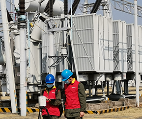 嵩明倾斜摄影技术在基础设施监测中如何发挥作用？