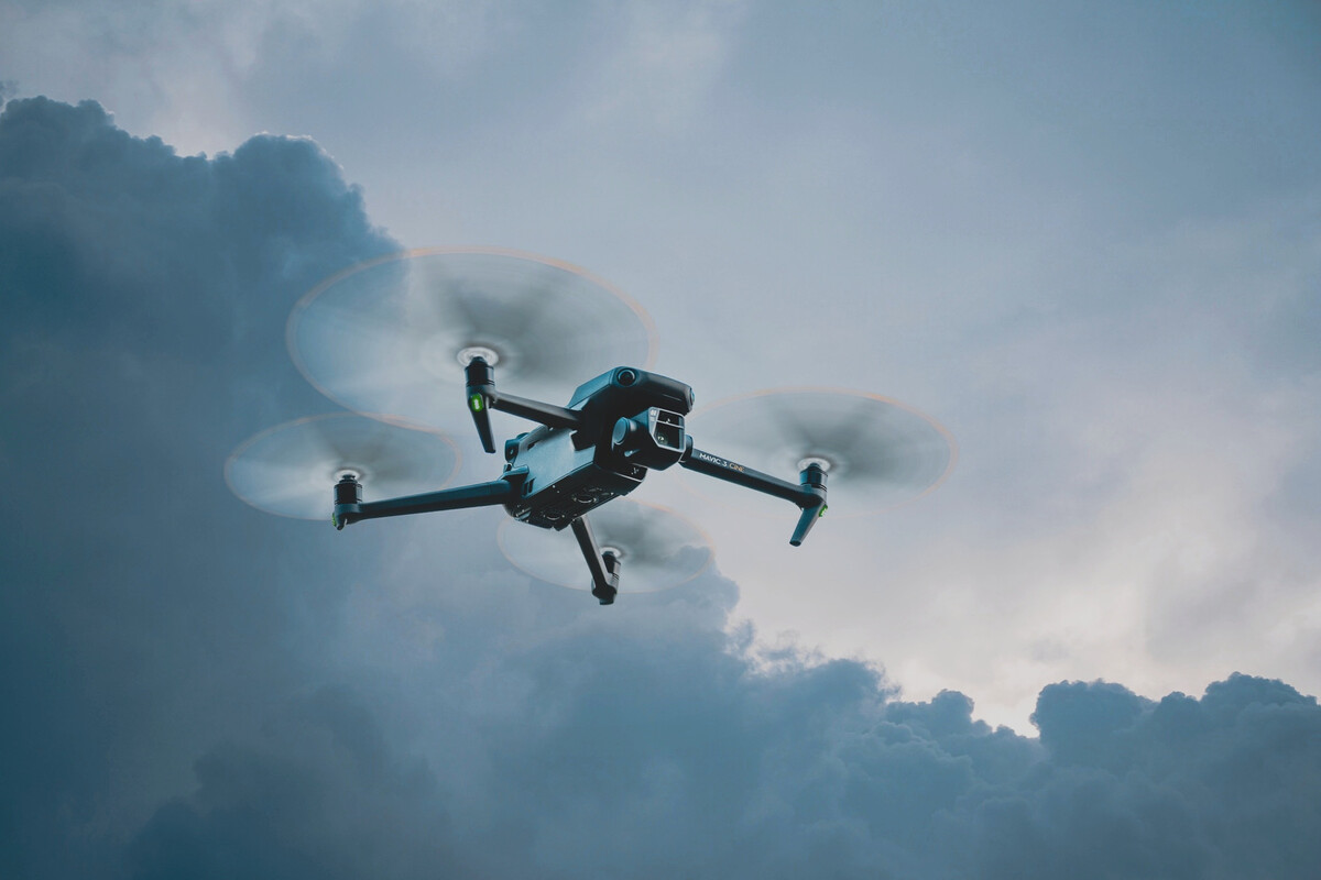 嵩明应用 | 风电站选址，看无人机航测如何为风寻“家”